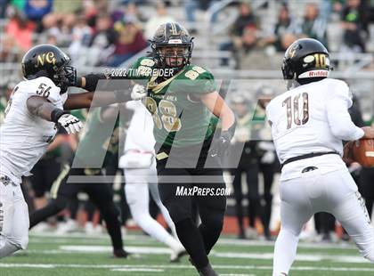 Thumbnail 1 in Belle Vernon vs. Neumann-Goretti (PIAA 3A Final) photogallery.