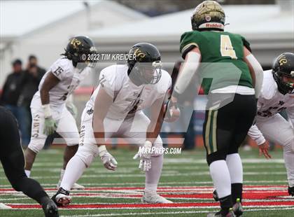 Thumbnail 1 in Belle Vernon vs. Neumann-Goretti (PIAA 3A Final) photogallery.