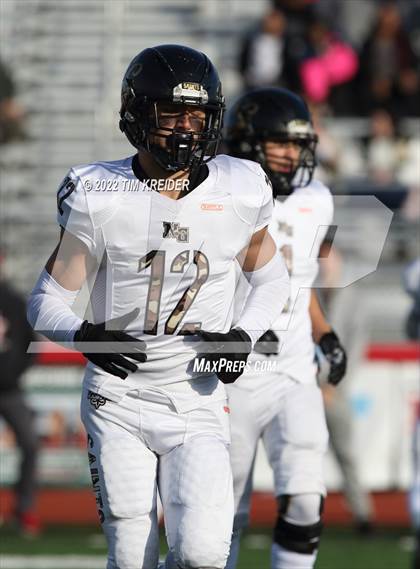 Thumbnail 3 in Belle Vernon vs. Neumann-Goretti (PIAA 3A Final) photogallery.