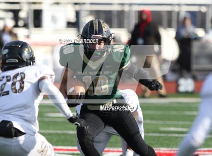Thumbnail 3 in Belle Vernon vs. Neumann-Goretti (PIAA 3A Final) photogallery.