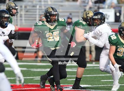 Thumbnail 3 in Belle Vernon vs. Neumann-Goretti (PIAA 3A Final) photogallery.