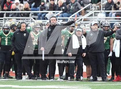 Thumbnail 1 in Belle Vernon vs. Neumann-Goretti (PIAA 3A Final) photogallery.