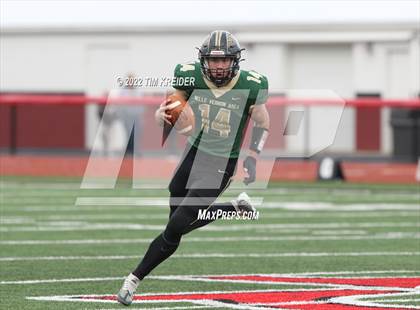 Thumbnail 2 in Belle Vernon vs. Neumann-Goretti (PIAA 3A Final) photogallery.