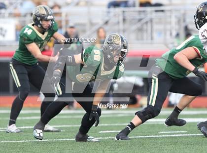 Thumbnail 2 in Belle Vernon vs. Neumann-Goretti (PIAA 3A Final) photogallery.