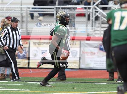 Thumbnail 3 in Belle Vernon vs. Neumann-Goretti (PIAA 3A Final) photogallery.