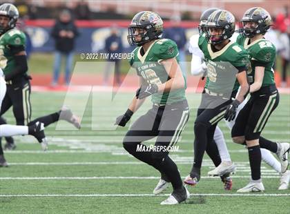 Thumbnail 1 in Belle Vernon vs. Neumann-Goretti (PIAA 3A Final) photogallery.