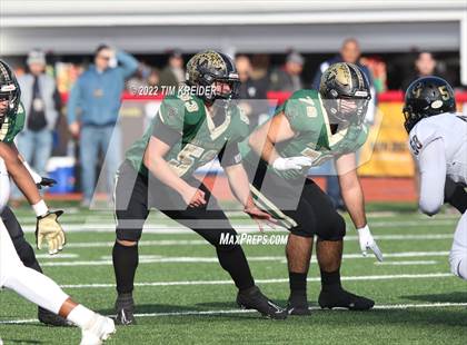 Thumbnail 2 in Belle Vernon vs. Neumann-Goretti (PIAA 3A Final) photogallery.
