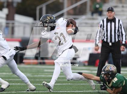 Thumbnail 1 in Belle Vernon vs. Neumann-Goretti (PIAA 3A Final) photogallery.