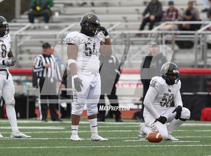 Thumbnail 1 in Belle Vernon vs. Neumann-Goretti (PIAA 3A Final) photogallery.