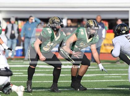 Thumbnail 3 in Belle Vernon vs. Neumann-Goretti (PIAA 3A Final) photogallery.