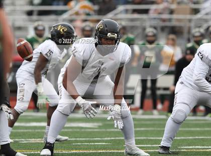 Thumbnail 2 in Belle Vernon vs. Neumann-Goretti (PIAA 3A Final) photogallery.
