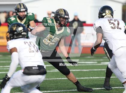 Thumbnail 1 in Belle Vernon vs. Neumann-Goretti (PIAA 3A Final) photogallery.