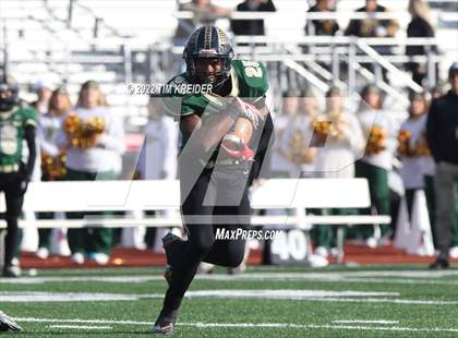 Thumbnail 3 in Belle Vernon vs. Neumann-Goretti (PIAA 3A Final) photogallery.