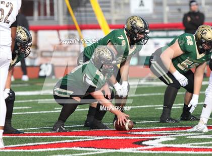 Thumbnail 1 in Belle Vernon vs. Neumann-Goretti (PIAA 3A Final) photogallery.