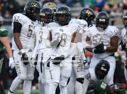 Thumbnail 1 in Belle Vernon vs. Neumann-Goretti (PIAA 3A Final) photogallery.