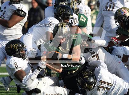 Thumbnail 1 in Belle Vernon vs. Neumann-Goretti (PIAA 3A Final) photogallery.