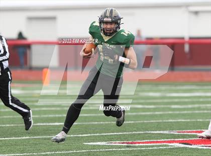 Thumbnail 1 in Belle Vernon vs. Neumann-Goretti (PIAA 3A Final) photogallery.