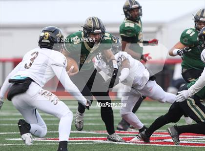 Thumbnail 3 in Belle Vernon vs. Neumann-Goretti (PIAA 3A Final) photogallery.