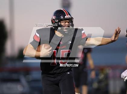 Thumbnail 3 in Amanda-Clearcreek @ Fairfield Union photogallery.
