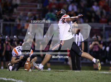 Thumbnail 2 in Amanda-Clearcreek @ Fairfield Union photogallery.