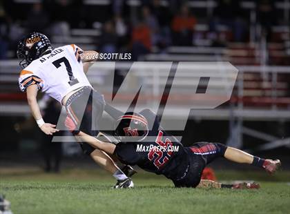 Thumbnail 2 in Amanda-Clearcreek @ Fairfield Union photogallery.