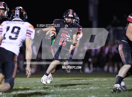 Thumbnail 3 in Amanda-Clearcreek @ Fairfield Union photogallery.