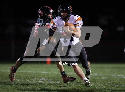 Thumbnail 2 in Amanda-Clearcreek @ Fairfield Union photogallery.