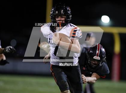 Thumbnail 3 in Amanda-Clearcreek @ Fairfield Union photogallery.