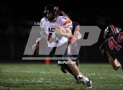 Thumbnail 3 in Amanda-Clearcreek @ Fairfield Union photogallery.