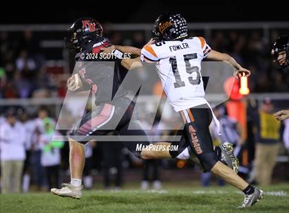 Thumbnail 3 in Amanda-Clearcreek @ Fairfield Union photogallery.