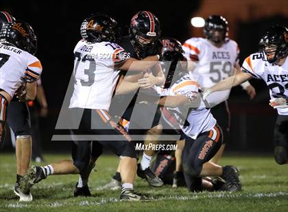 Thumbnail 3 in Amanda-Clearcreek @ Fairfield Union photogallery.