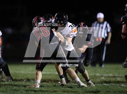 Thumbnail 3 in Amanda-Clearcreek @ Fairfield Union photogallery.