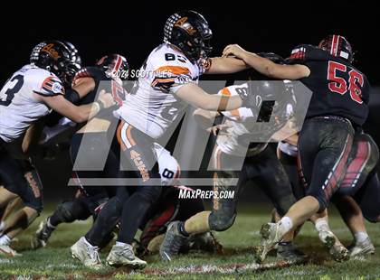 Thumbnail 3 in Amanda-Clearcreek @ Fairfield Union photogallery.