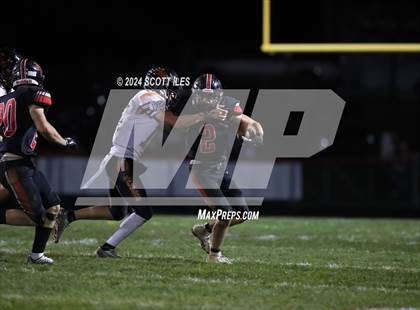 Thumbnail 3 in Amanda-Clearcreek @ Fairfield Union photogallery.