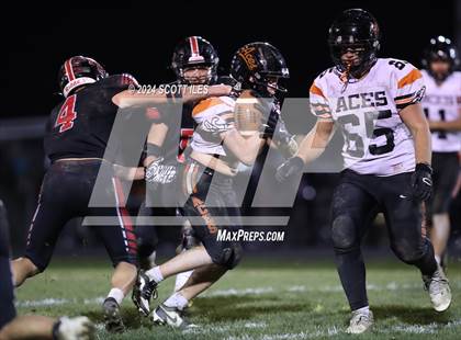 Thumbnail 2 in Amanda-Clearcreek @ Fairfield Union photogallery.