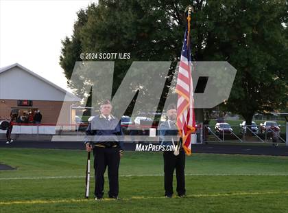 Thumbnail 3 in Amanda-Clearcreek @ Fairfield Union photogallery.