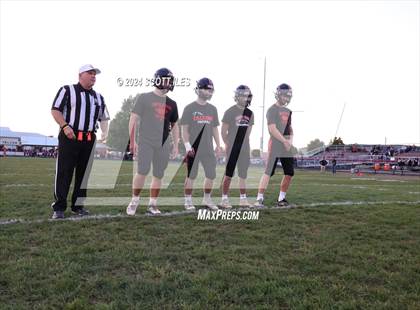 Thumbnail 2 in Amanda-Clearcreek @ Fairfield Union photogallery.