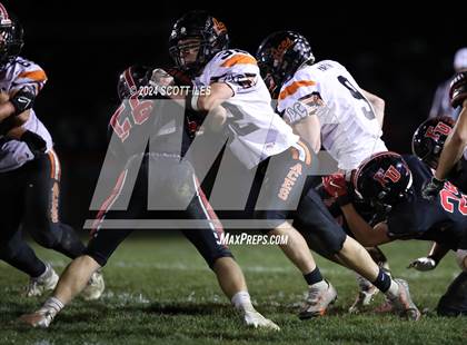 Thumbnail 1 in Amanda-Clearcreek @ Fairfield Union photogallery.