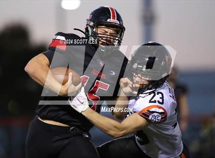 Thumbnail 1 in Amanda-Clearcreek @ Fairfield Union photogallery.