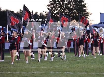 Thumbnail 2 in Amanda-Clearcreek @ Fairfield Union photogallery.