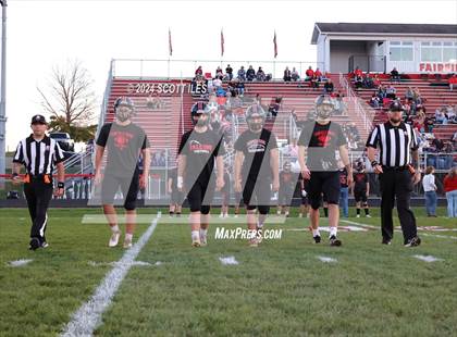 Thumbnail 1 in Amanda-Clearcreek @ Fairfield Union photogallery.