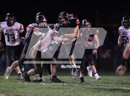 Thumbnail 2 in Amanda-Clearcreek @ Fairfield Union photogallery.