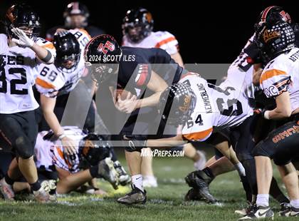Thumbnail 2 in Amanda-Clearcreek @ Fairfield Union photogallery.