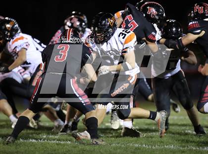 Thumbnail 3 in Amanda-Clearcreek @ Fairfield Union photogallery.