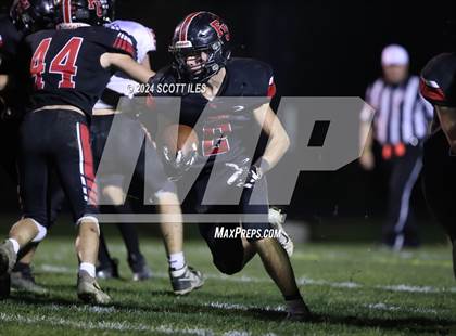 Thumbnail 3 in Amanda-Clearcreek @ Fairfield Union photogallery.