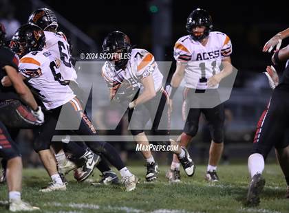 Thumbnail 3 in Amanda-Clearcreek @ Fairfield Union photogallery.