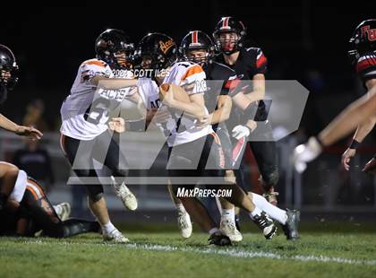 Thumbnail 3 in Amanda-Clearcreek @ Fairfield Union photogallery.
