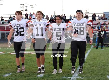 Thumbnail 2 in Amanda-Clearcreek @ Fairfield Union photogallery.