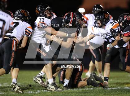 Thumbnail 1 in Amanda-Clearcreek @ Fairfield Union photogallery.
