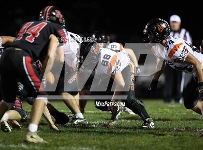 Thumbnail 1 in Amanda-Clearcreek @ Fairfield Union photogallery.